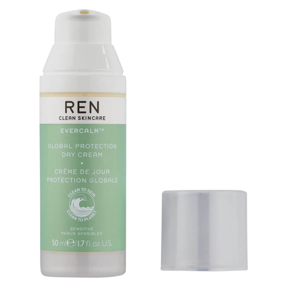 защитен-дневен-крем-evercalm-ren-odonata 2 Защитен дневен крем Evercalm - Ren