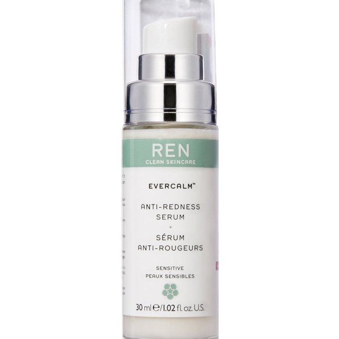 Серум против зачервяване Evercalm - Ren