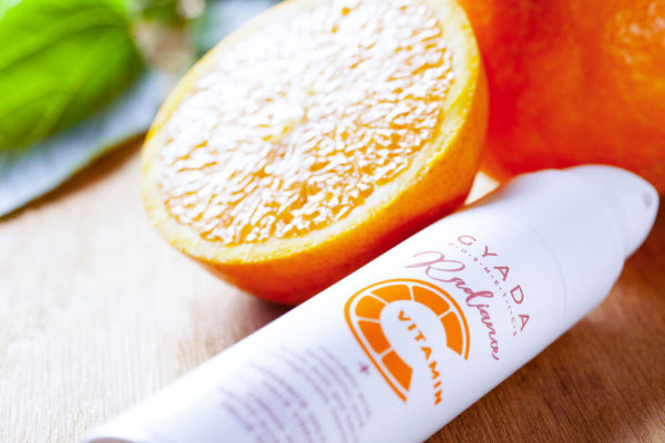 Балансиращ крем за лице Radiance - GYADA Cosmetics
