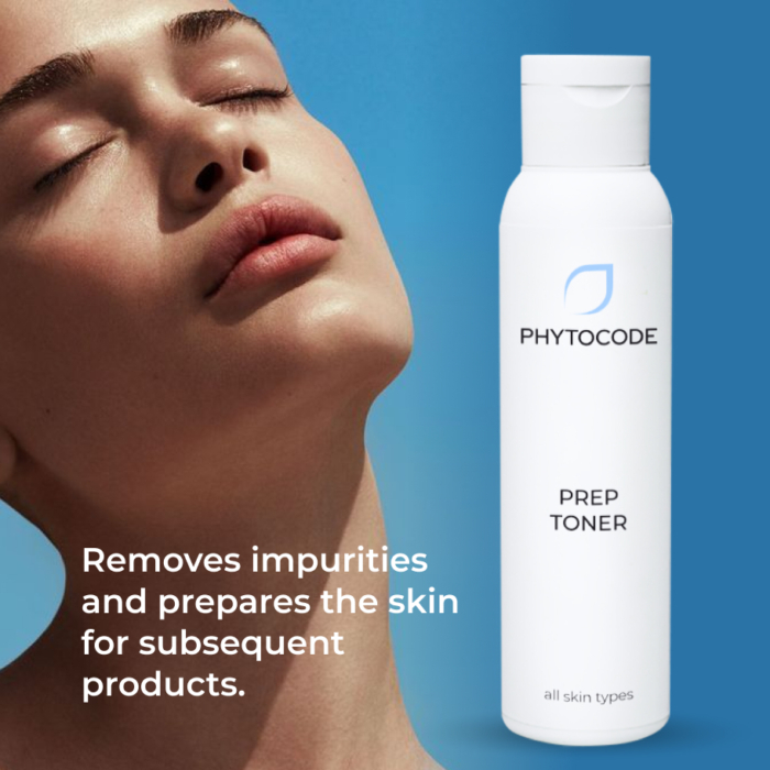 Почистващ и овлажняващ лосион с лактобацили – Phytocode