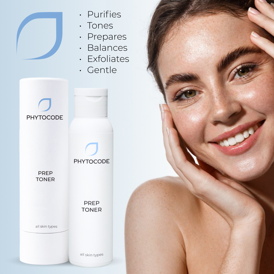 Почистващ и овлажняващ лосион с лактобацили – Phytocode