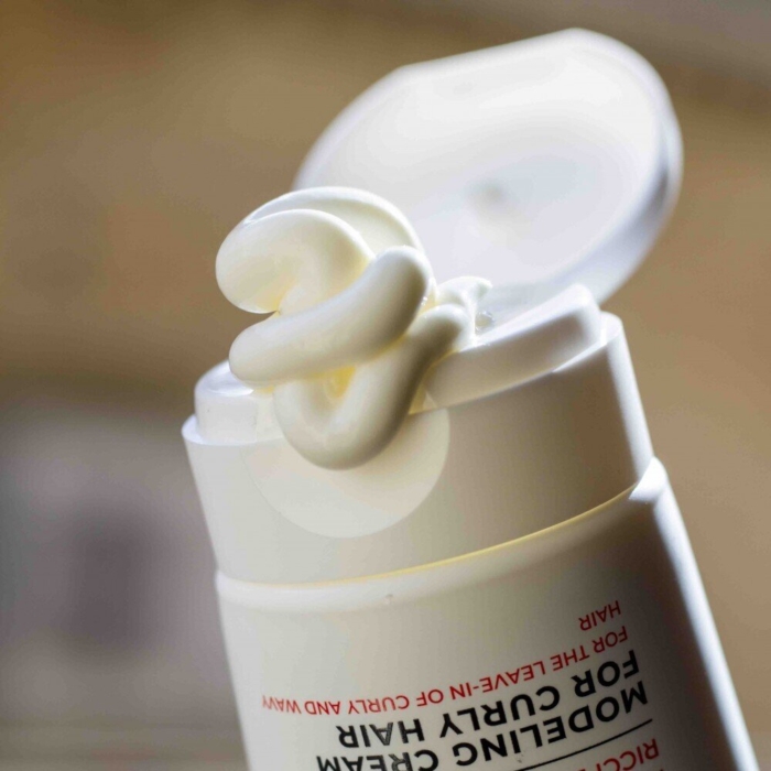 Стайлинг крем за къдрици - GYADA Cosmetics