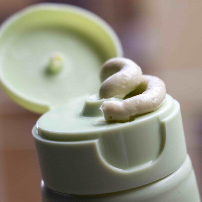 Стилизиращ крем със спирулина - GYADA Cosmetics