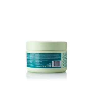 Укрепваща терапия за коса със спирулина - GYADA Cosmetics