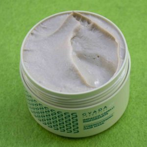 Укрепваща терапия за коса със спирулина - GYADA Cosmetics