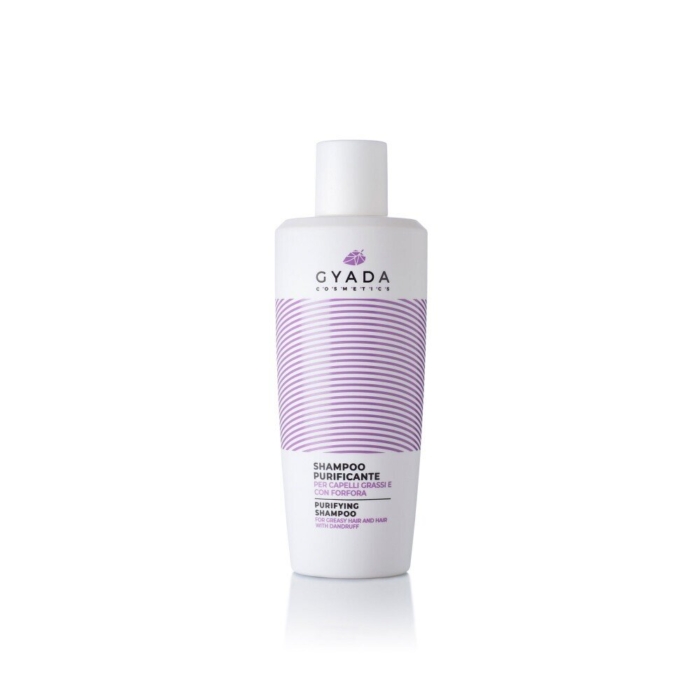 Шампоан против пърхот - GYADA Cosmetics