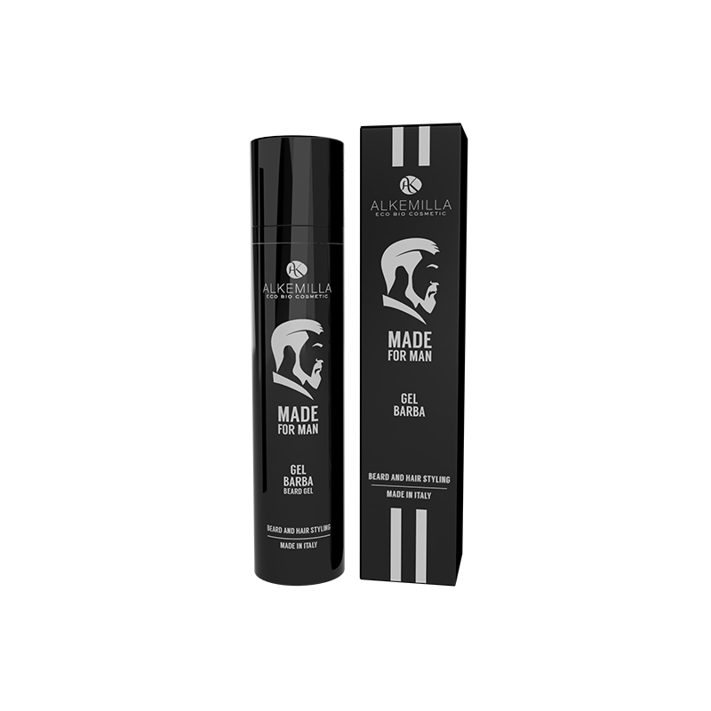 Гел за бръснене - Alkemilla
