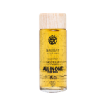 Измиващ гел за лице за мъже – ALL IN ONE – NAOBAY