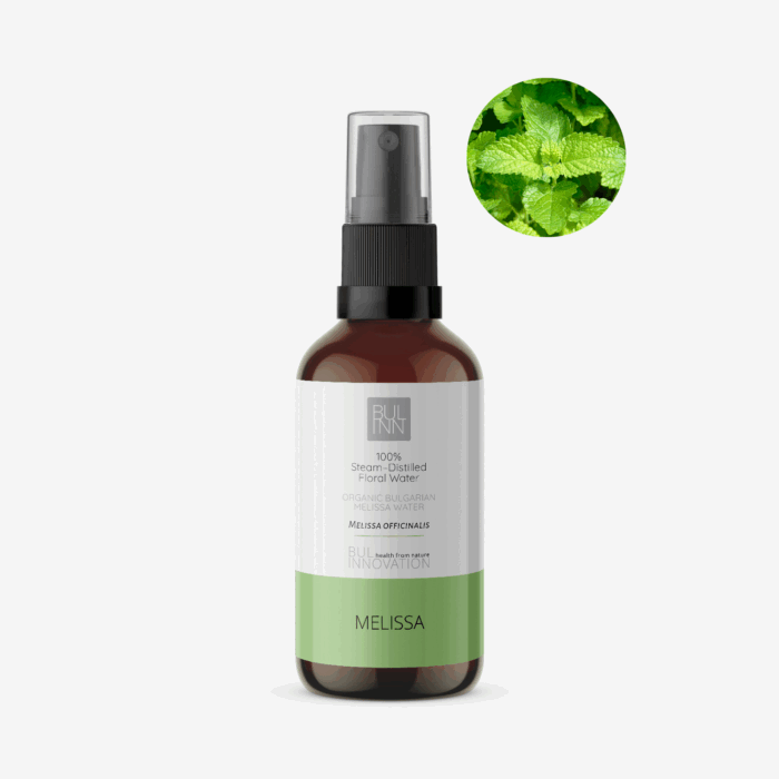 Флорална вода от маточина – BUL INNOVATION