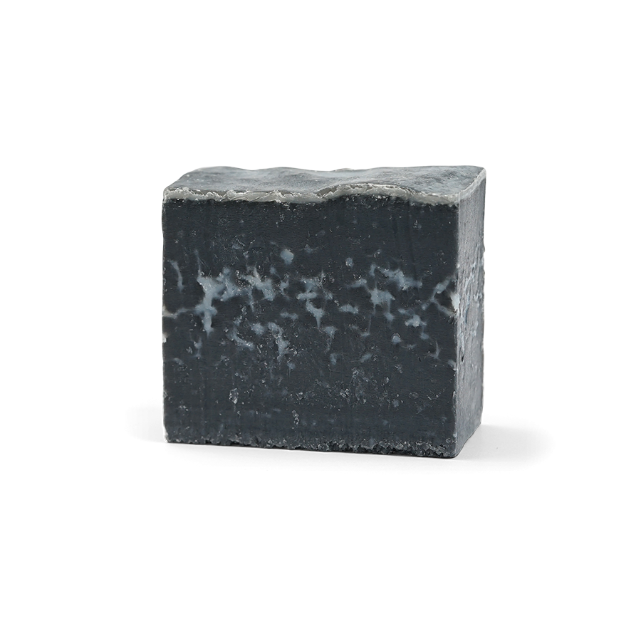 Детокс клензър бар за почистване на нормална до мазна кожа - ZAO