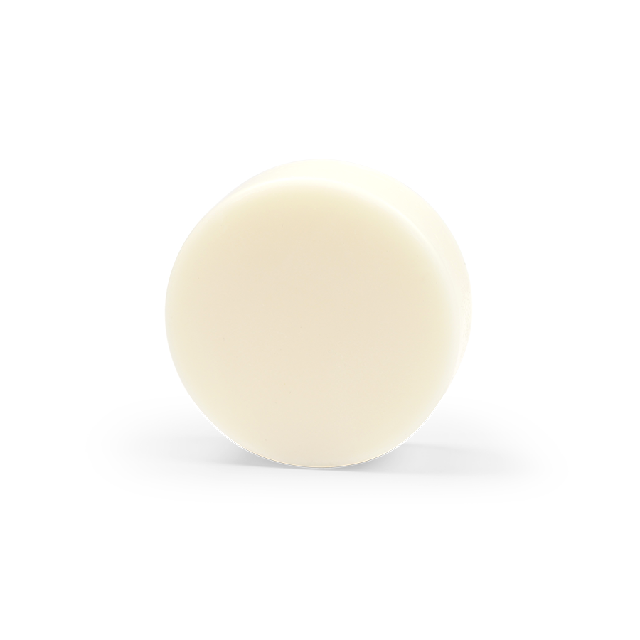 Мляко за почистване на лице и грим - твърдо барче - ZAO