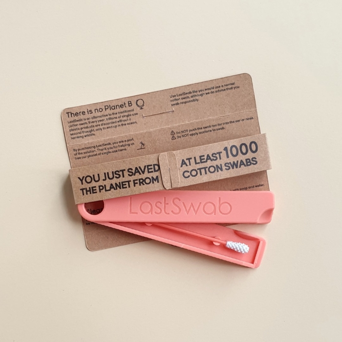 Клечка за уши за многократна употреба LastSwab - LastObject - Image 3