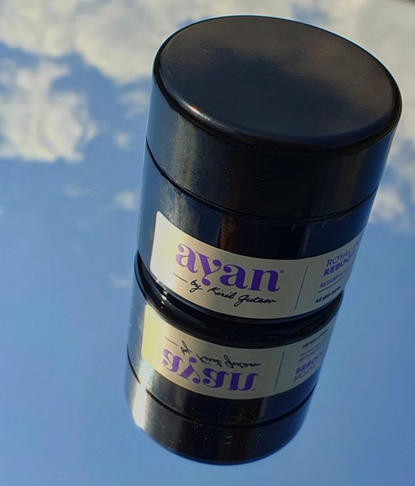 AYAN-ROYAL-PURPLE-REBOOT-by-Kiril-Gutsov-odonata AYAN ROYAL PURPLE REBOOT by Kiril Gutsov