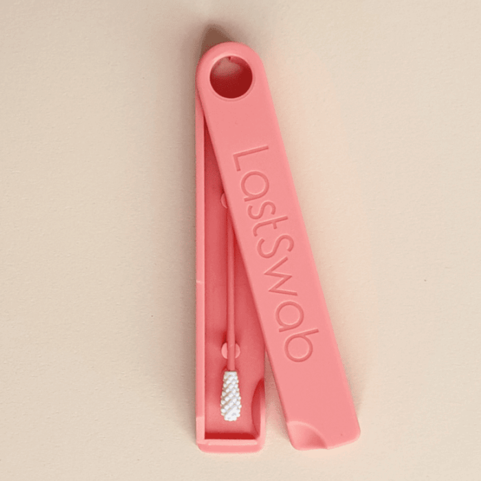 Клечка за уши за многократна употреба LastSwab - LastObject