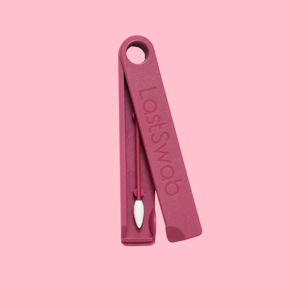 Многократна клечка за грим LASTSWAB BEAUTY - LastObject