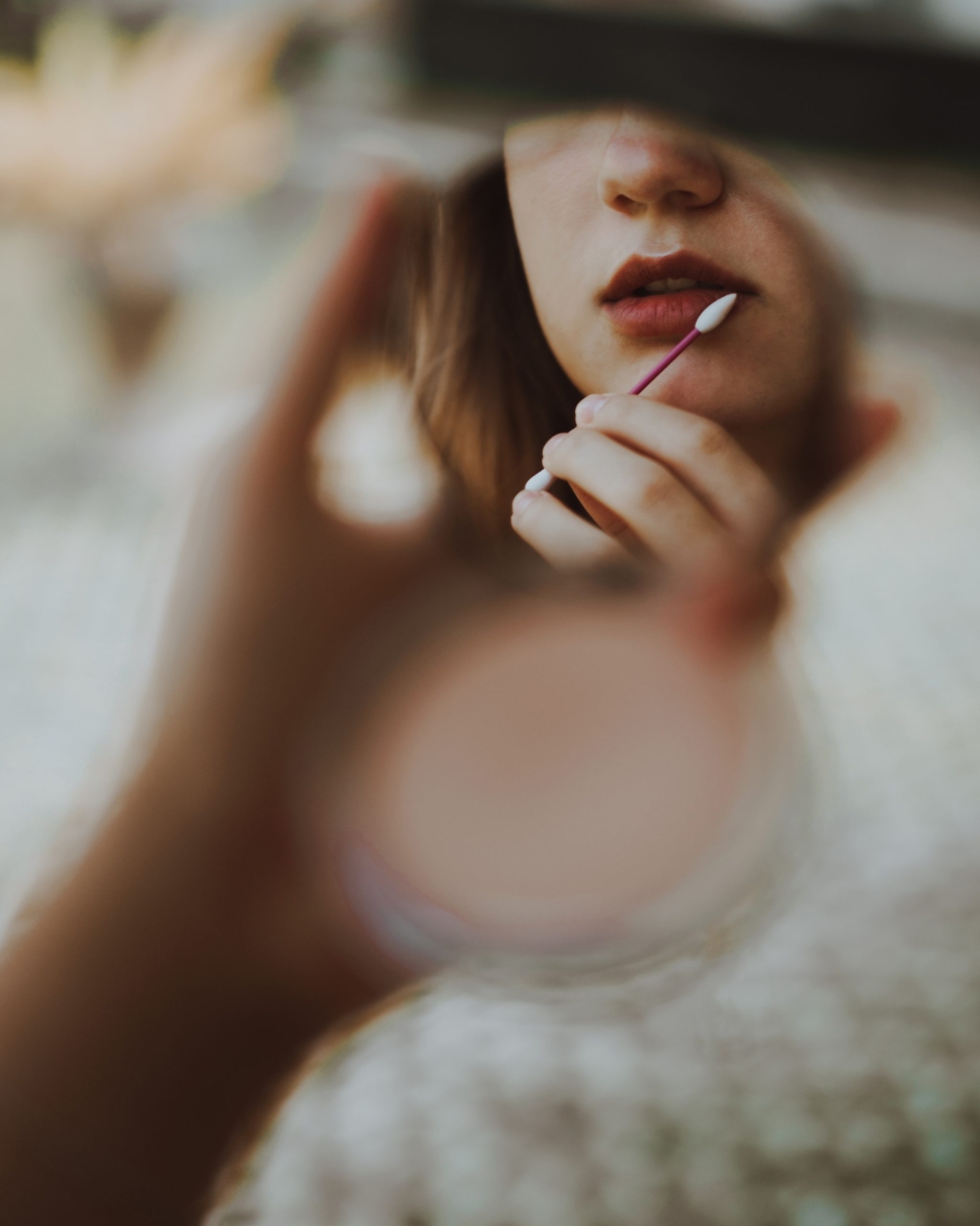 Многократна клечка за грим LASTSWAB BEAUTY - LastObject