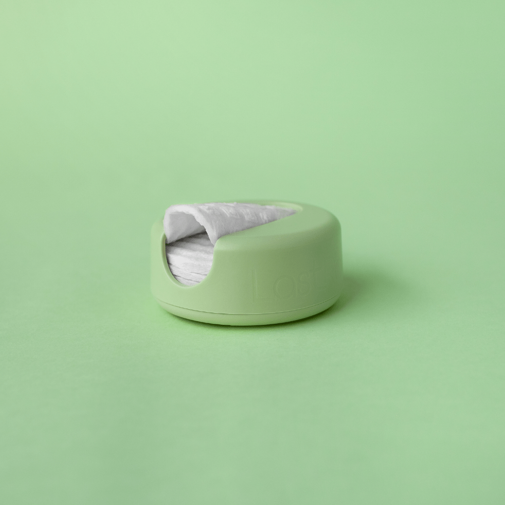 Многократни тампончета за грим LASTROUND - LastObject