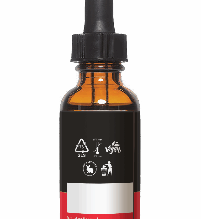 Серум за стимулиране растежа на косата - Wooden Spoon