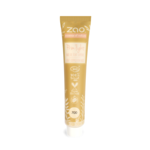 Озаряваща-илюминираща основа за грим 700 - ПЪЛНИТЕЛ - ZAO Organic-700
