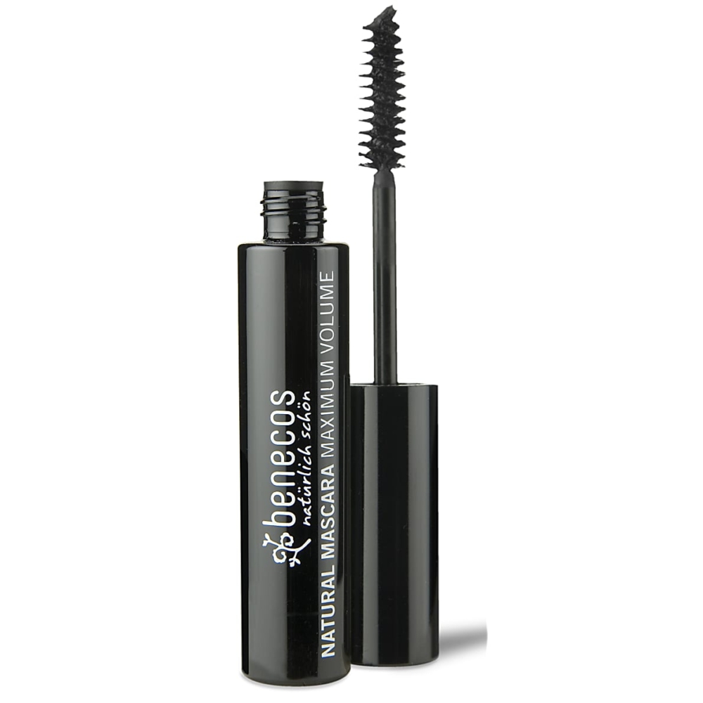 benecos-max-спирала-за-обем-био-odonata Спирала за мигли Maximum Volume Mascara - Benecos