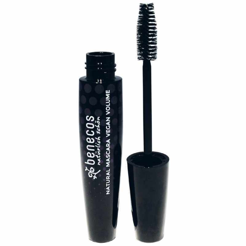 Спирала за мигли Vegan Volume Mascara - Benecos