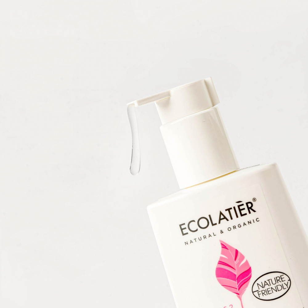 Интимен гел с пробиотик Comfort - ECOLATIER