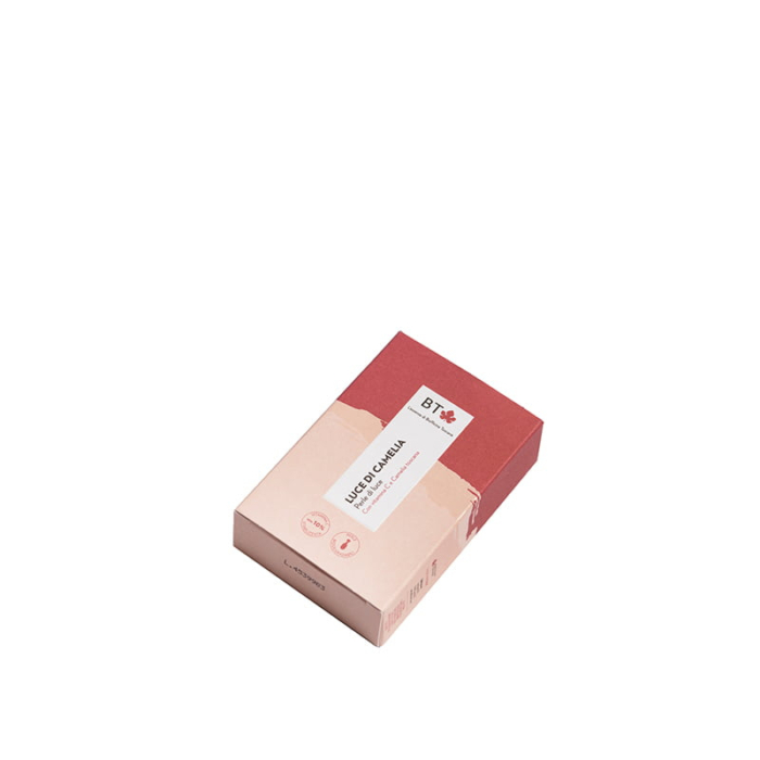 Перли с Витамин С за сияйна кожа Luce di Camelia- Biofficina Toscana - Image 3