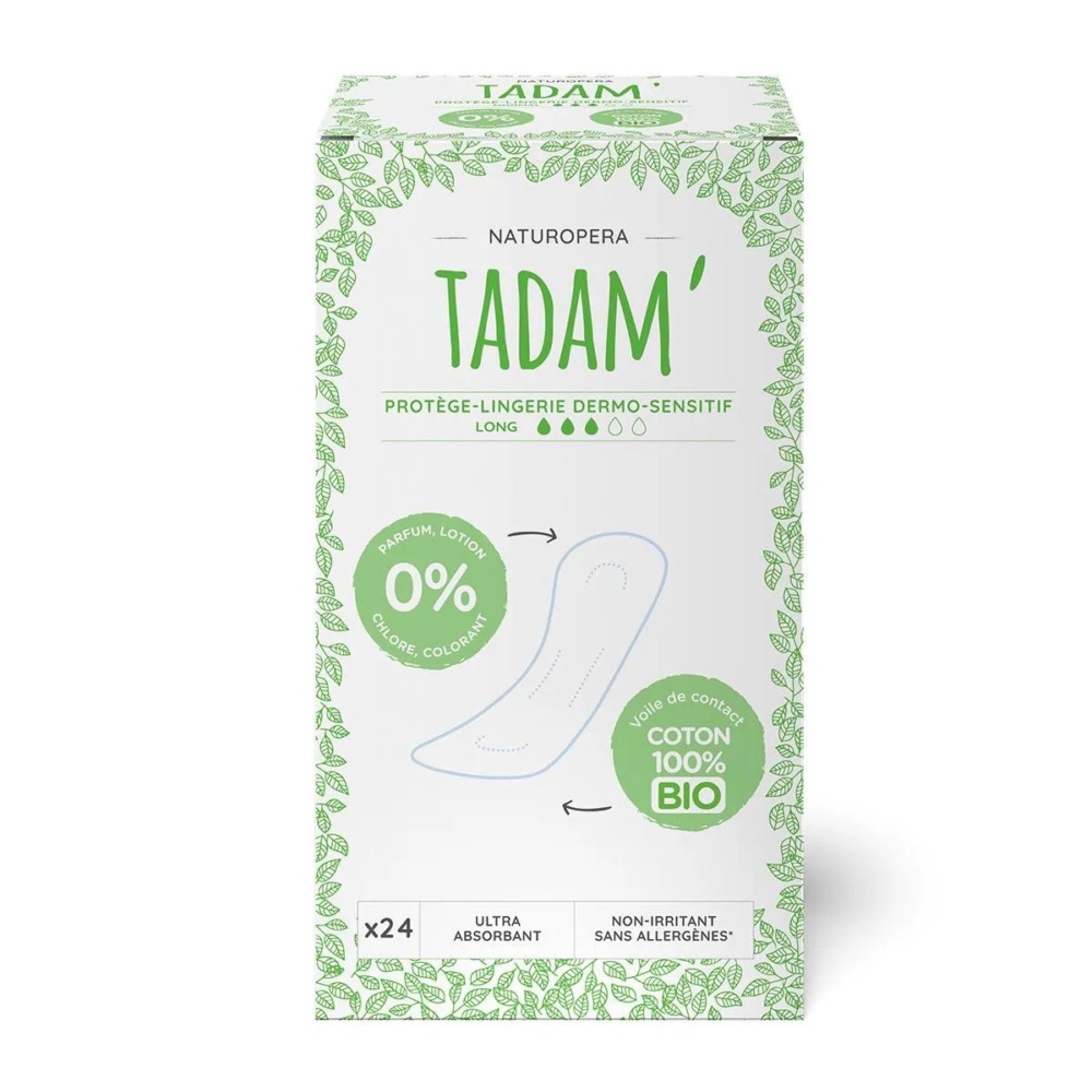 Био-дамски-ежедневни-превръзки-LARGE-TADAM-odonata Био дамски ежедневни превръзки LARGE - TADAM