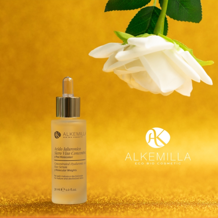 Alkemilla - Хиалуронова киселина 95% гел - Image 3