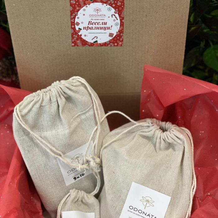 Advent Calendar Odonata 2021 6-10 ДЕН - Image 1