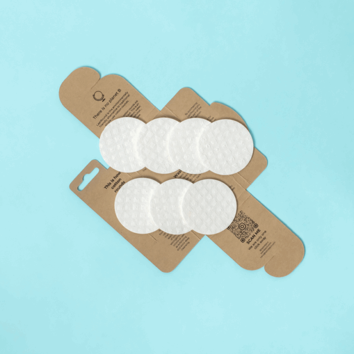 Многократни тампончета за грим ПЪЛНИТЕЛИ LASTROUND – LastObject - Image 2