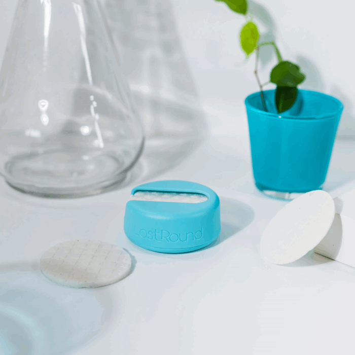 Многократни тампончета за грим ПЪЛНИТЕЛИ LASTROUND – LastObject - Image 3