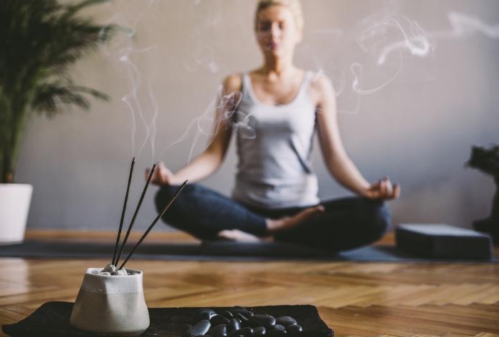 Ciel D Azur - Plantes à Brûler - био арома горящи пръчици