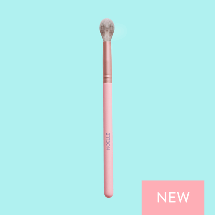 Четка за грим 5.1 BASE/HIGHLIGHTER NOELLE