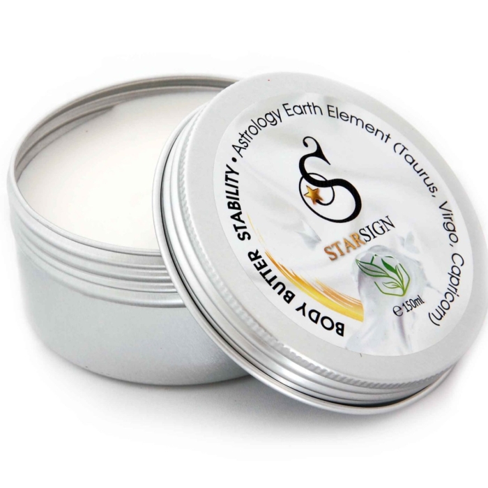 Бътър за тяло - Earth Element - StarSign