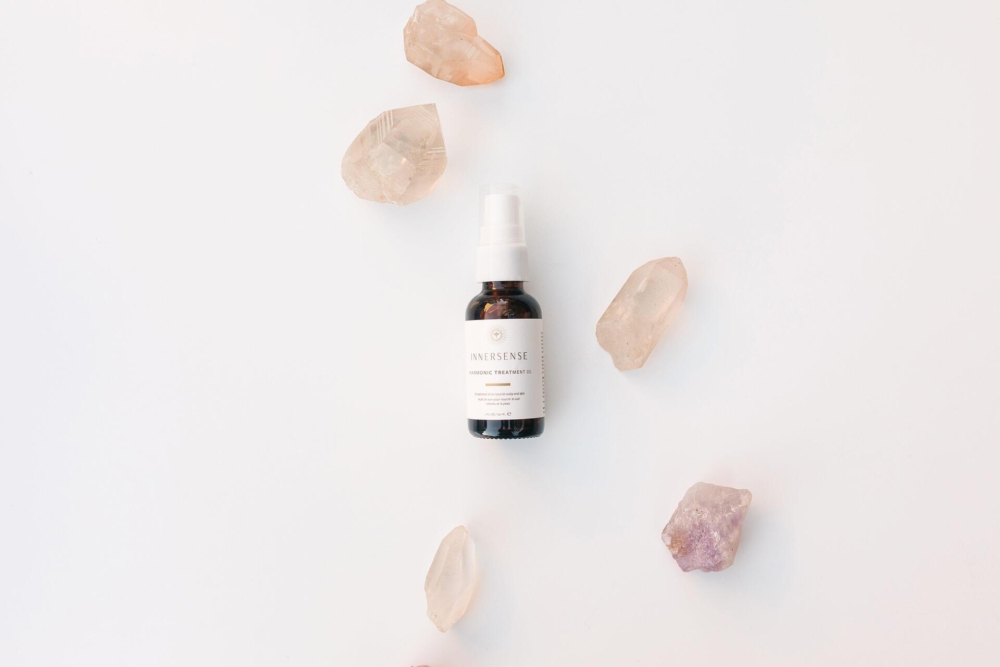 Лечебно олио за коса с хармонизиращ ефект - Innersense