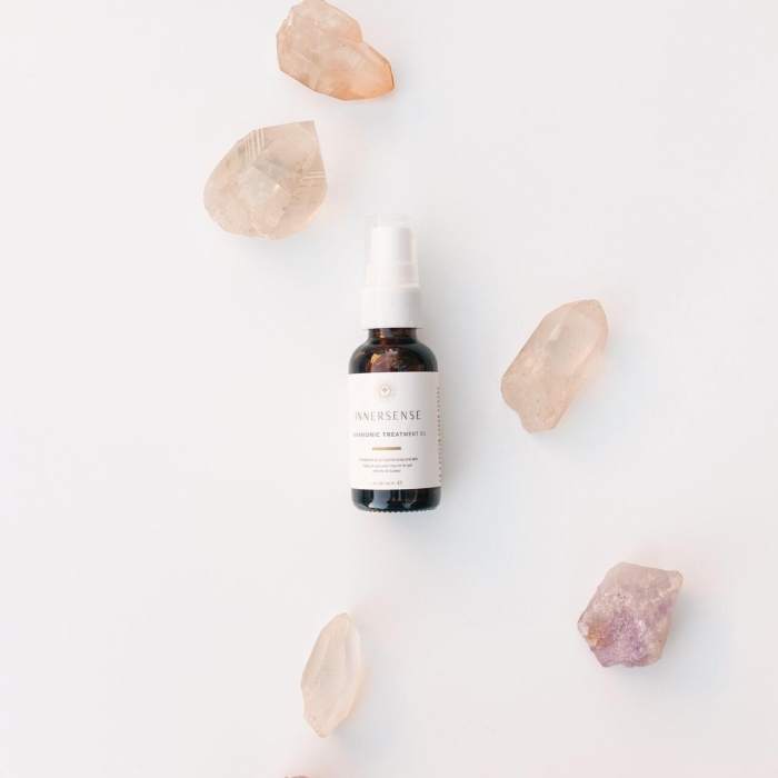 Лечебно олио за коса с хармонизиращ ефект - Innersense