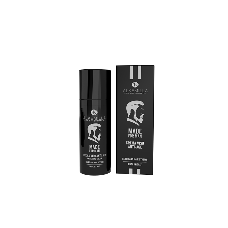 Мъжки-крем-против-бръчки-Alkemilla