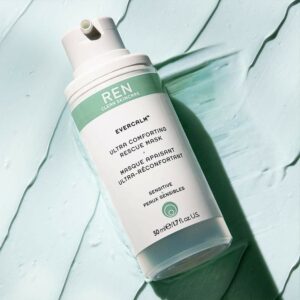 Хидратираща маска за лице Evercalm™ - REN