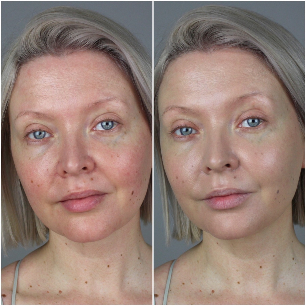 BB SPF50 - Organic Flowers - Whamisa 30 ml