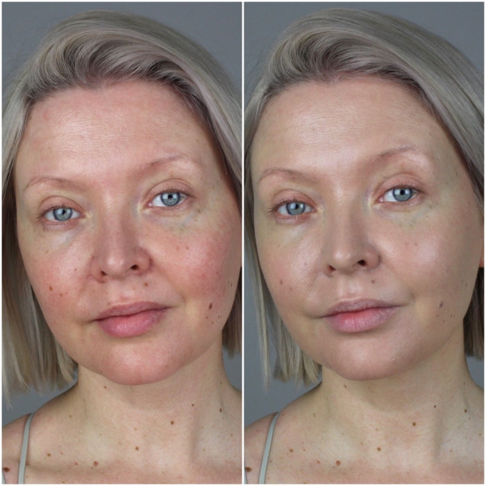 BB SPF50 - Organic Flowers - Whamisa 30 ml