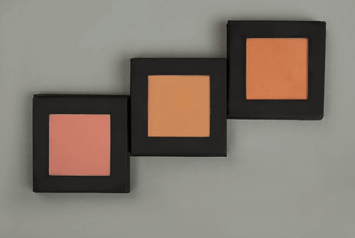 Alkemilla-Компактен-руж