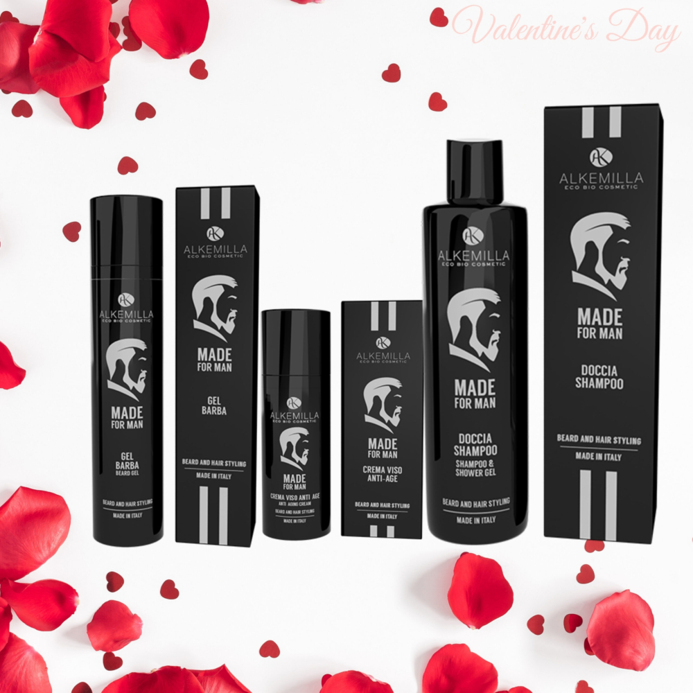 Valentine's Day (2) alkemilla