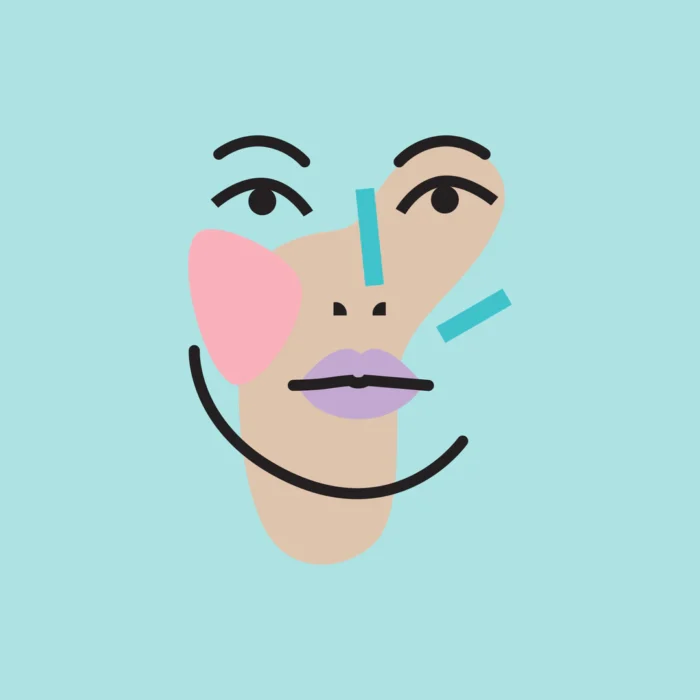 Четка за хайлайтър 22 NOELLE - Image 3