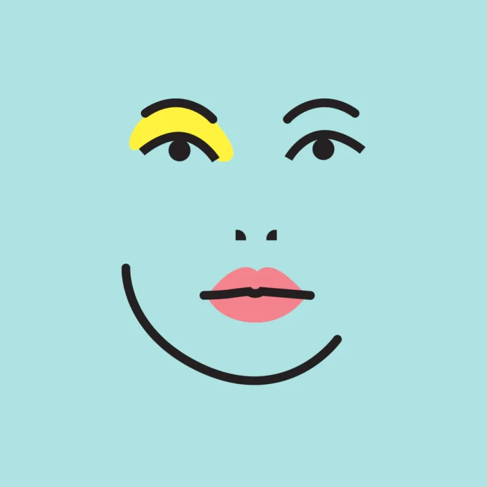 Четка за вежди 18 - NOELLE - Image 3