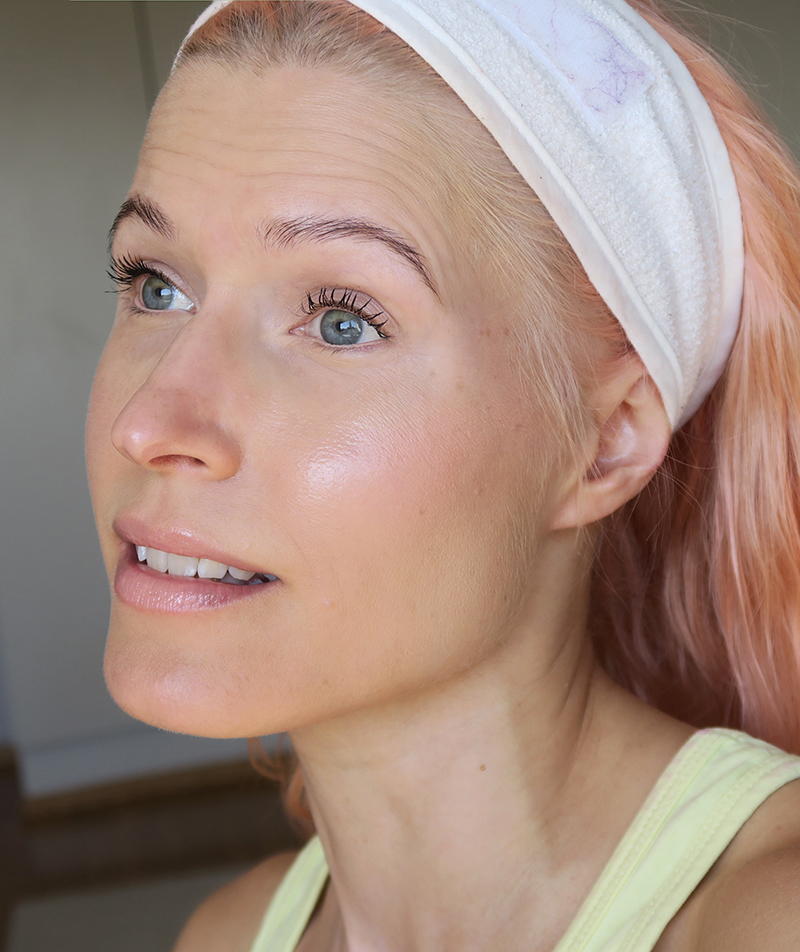 BB SPF50 - Organic Flowers - Whamisa 30 ml