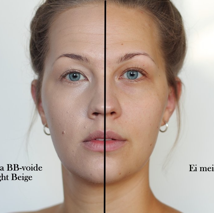 BB SPF50 - Organic Flowers - Whamisa 30 ml