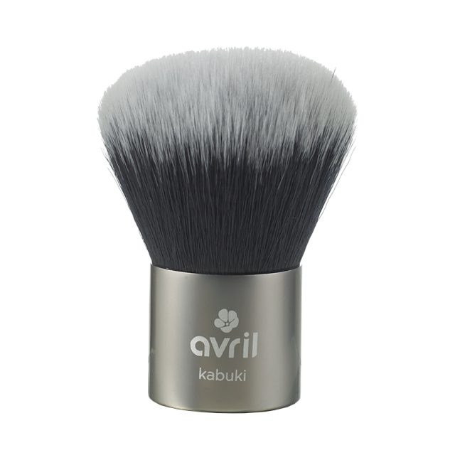 Кабуки четка за пудра и руж - Avril