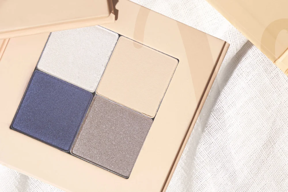 Палитра-сенки-за-очи-Silver-Blue