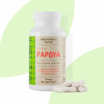 Пробиотик-капсули-Laktera-Papaya-odonata
